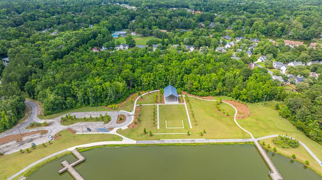 113 Hampton Drive, Summerville, SC 29485