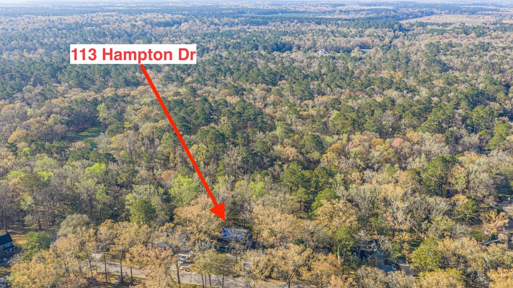 Image 35 of property listing at 113 Hampton Drive, Summerville, SC 29485