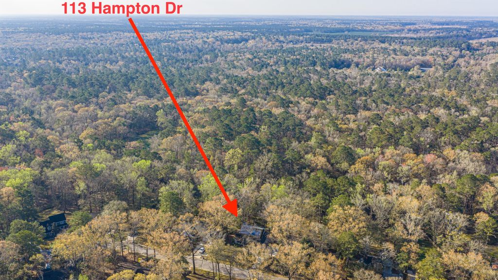 Image 36 of property listing at 113 Hampton Drive, Summerville, SC 29485
