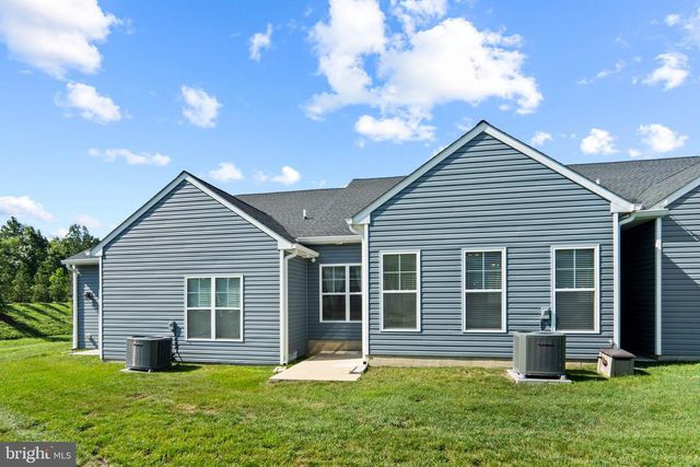 6 GRAMBY CT, La Plata, MD 20646