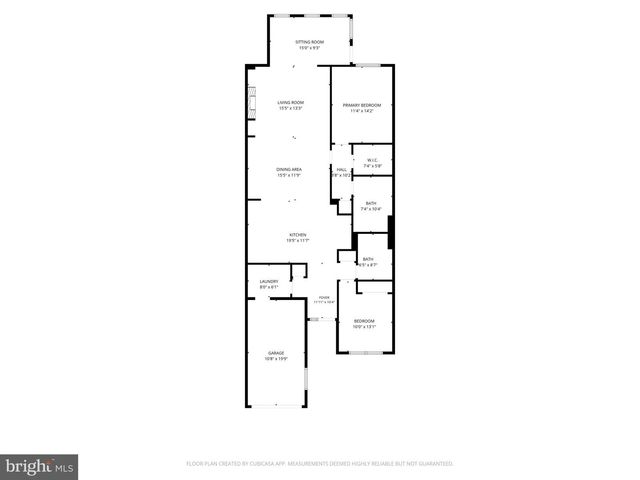 6 GRAMBY CT, La Plata, MD 20646