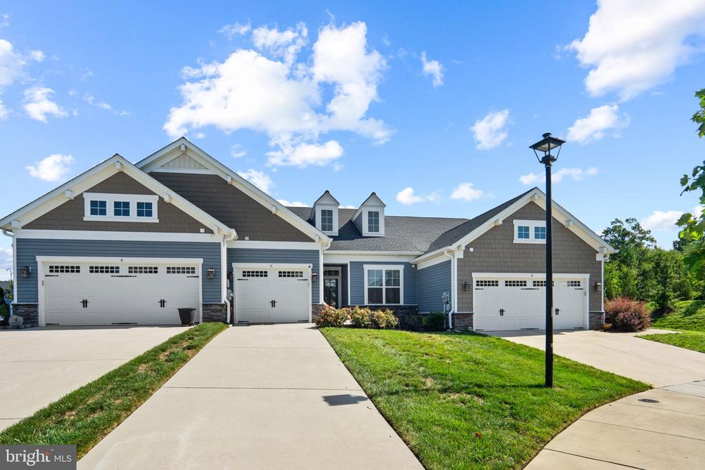 6 GRAMBY CT, La Plata, MD 20646