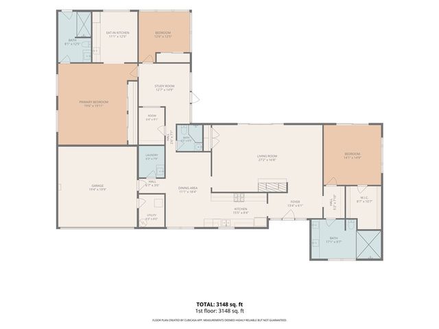 5995 Londonderry Drive, Riverside, CA 92504