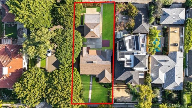 2832 Washington, Santa Monica, CA 90403