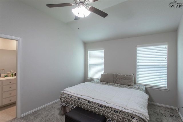 1212 NEWMAN AVENUE, Iowa Park, TX 76367