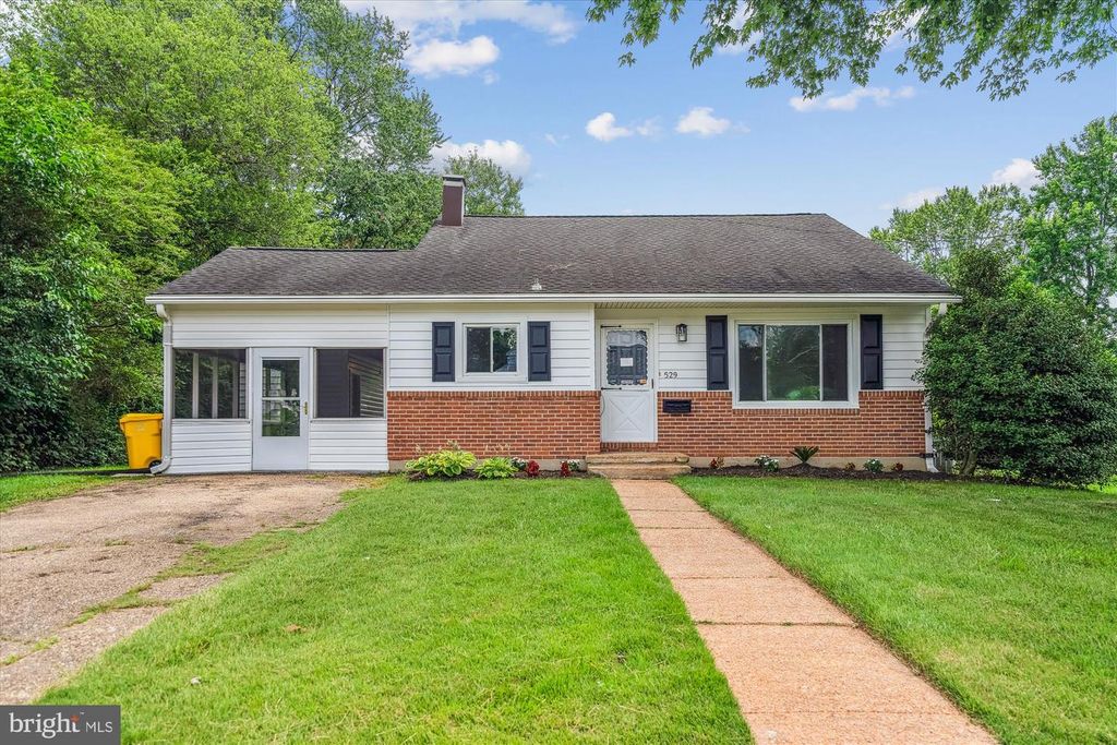 529 RITA DR, Odenton, MD 21113