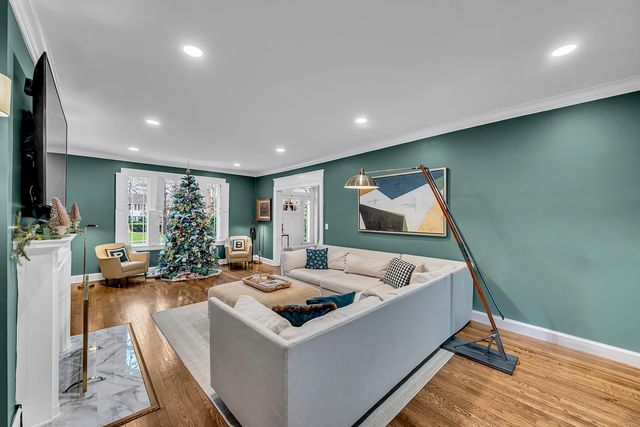 208 Lynnwood Blvd, Nashville, TN 37205