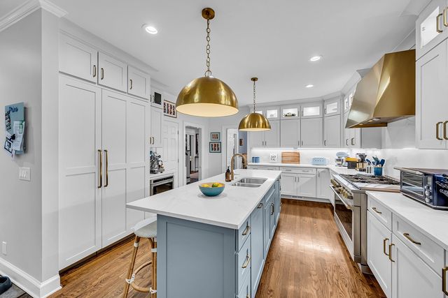 208 Lynnwood Blvd, Nashville, TN 37205