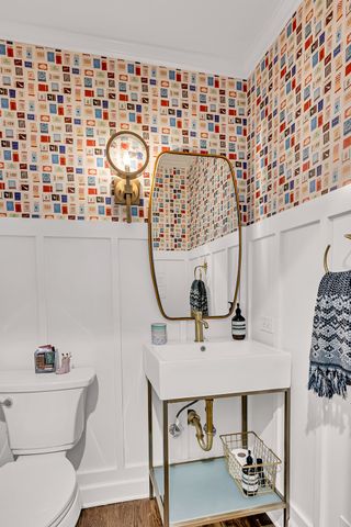 208 Lynnwood Blvd, Nashville, TN 37205