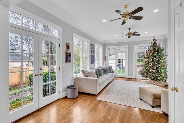 208 Lynnwood Blvd, Nashville, TN 37205