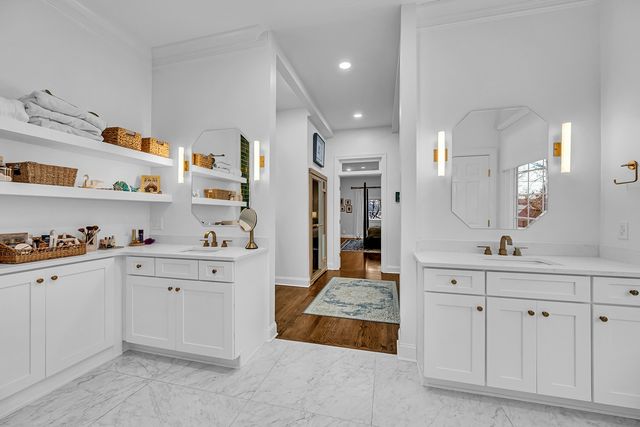 208 Lynnwood Blvd, Nashville, TN 37205