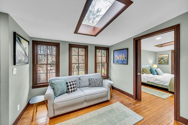 208 Lynnwood Blvd, Nashville, TN 37205