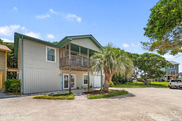 315 Bay Circle, North Topsail Beach, NC 28460