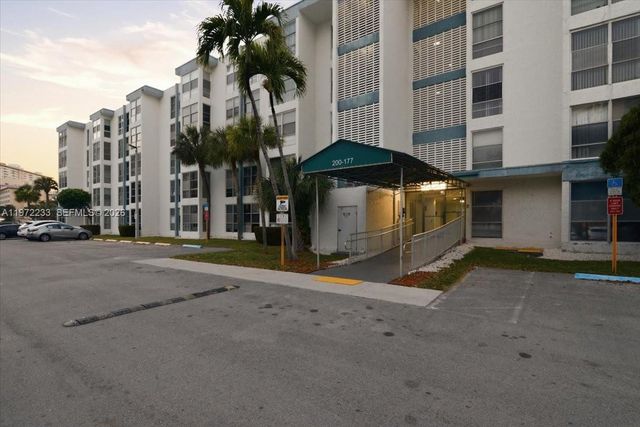 200 177th Dr 409, Sunny Isles Beach, FL 33160