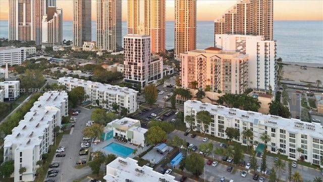 200 177th Dr 409, Sunny Isles Beach, FL 33160