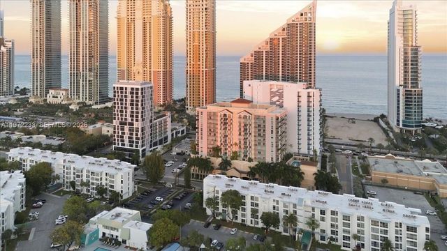 200 177th Dr 409, Sunny Isles Beach, FL 33160