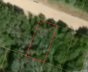 LOT 279 Scenic, Bandera, TX 78003