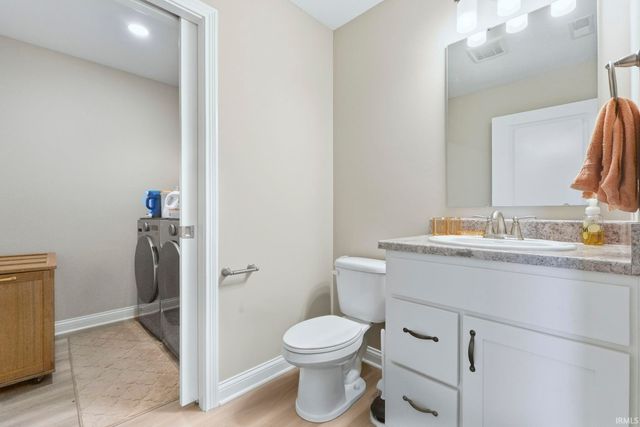 1063 Farmington Drive, Bluffton, IN 46714