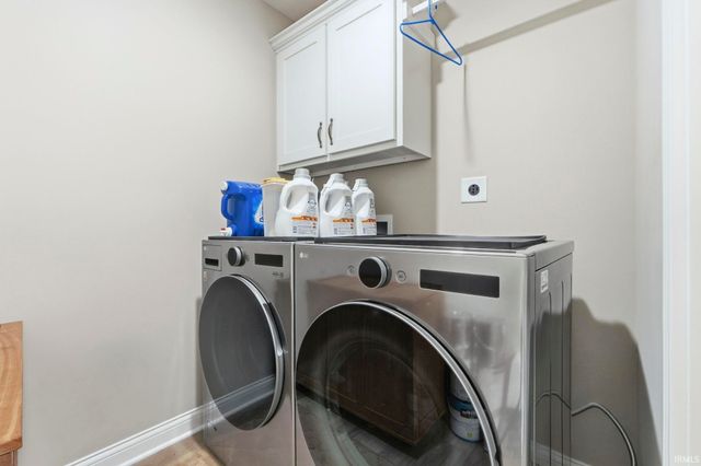 1063 Farmington Drive, Bluffton, IN 46714