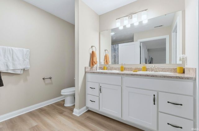 1063 Farmington Drive, Bluffton, IN 46714