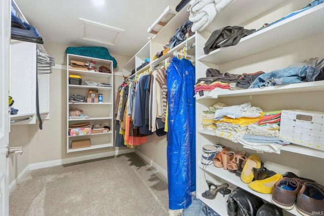 1063 Farmington Drive, Bluffton, IN 46714