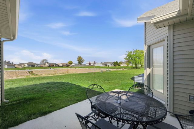 1063 Farmington Drive, Bluffton, IN 46714