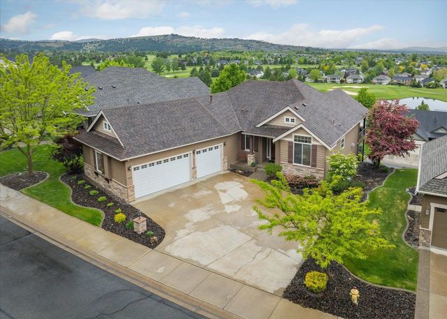 1209 N Dunbarton Oaks Ln, Liberty Lake, WA 99019