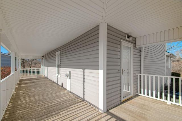 1261 SE Mill Street, Dearborn, MO 64439