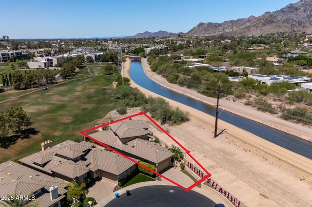 3039 E MARSHALL Avenue, Phoenix, AZ 85016