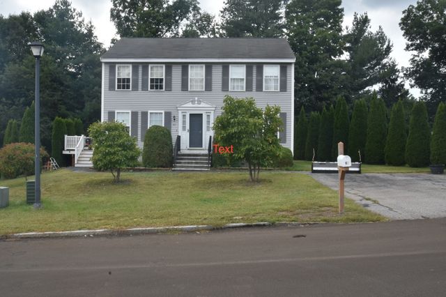 65 Photine Drive, Lowell, MA 01854