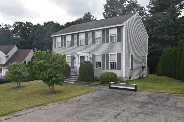 65 Photine Drive, Lowell, MA 01854