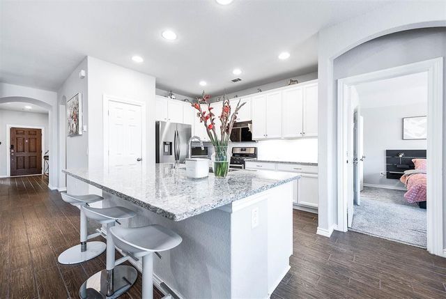 23818 Northwood Terrace Lane, Katy, TX 77493