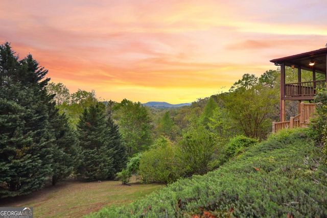 48 Lookout Drive, Blue Ridge, GA 30513