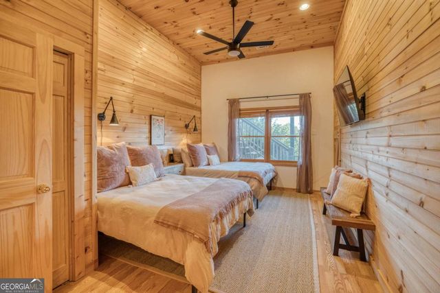 48 Lookout Drive, Blue Ridge, GA 30513