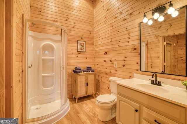 48 Lookout Drive, Blue Ridge, GA 30513