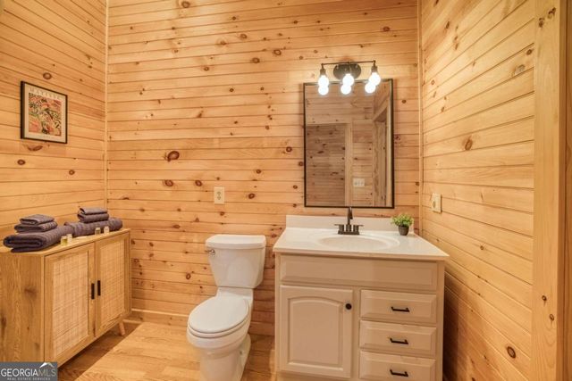 48 Lookout Drive, Blue Ridge, GA 30513