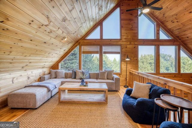 48 Lookout Drive, Blue Ridge, GA 30513