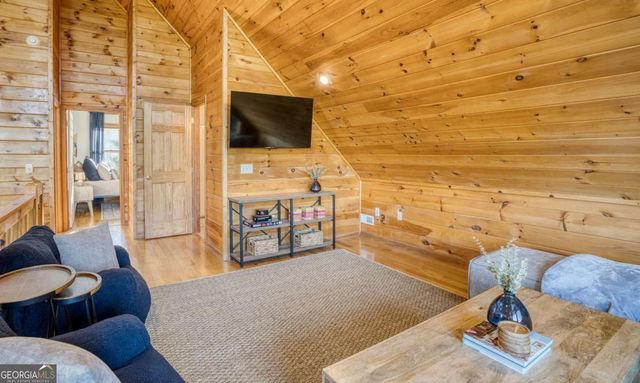 48 Lookout Drive, Blue Ridge, GA 30513