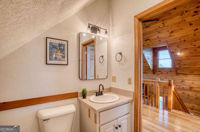 48 Lookout Drive, Blue Ridge, GA 30513