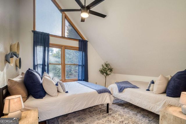 48 Lookout Drive, Blue Ridge, GA 30513