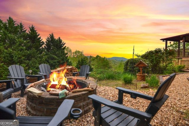 48 Lookout Drive, Blue Ridge, GA 30513