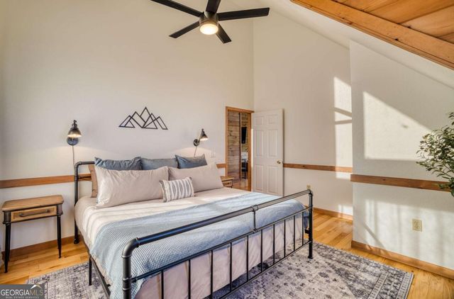 48 Lookout Drive, Blue Ridge, GA 30513