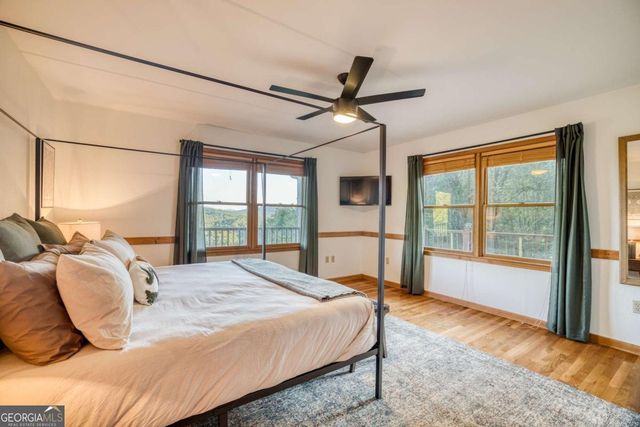 48 Lookout Drive, Blue Ridge, GA 30513