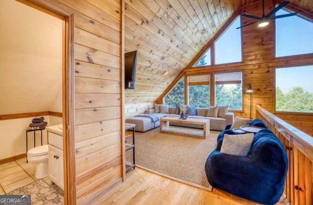 48 Lookout Drive, Blue Ridge, GA 30513