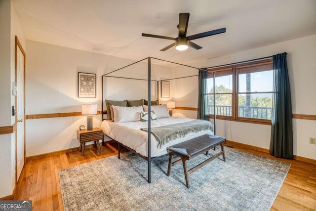 48 Lookout Drive, Blue Ridge, GA 30513
