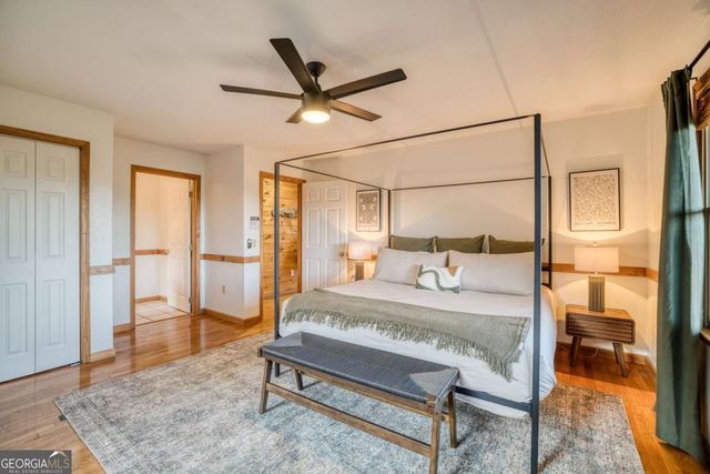 48 Lookout Drive, Blue Ridge, GA 30513
