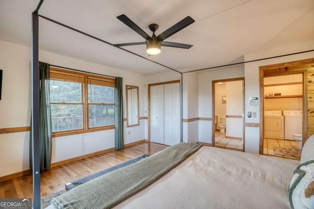 48 Lookout Drive, Blue Ridge, GA 30513