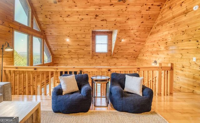 48 Lookout Drive, Blue Ridge, GA 30513