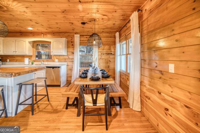 48 Lookout Drive, Blue Ridge, GA 30513