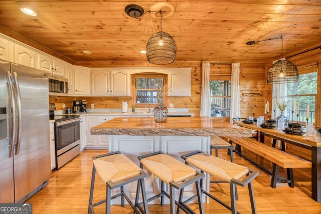 48 Lookout Drive, Blue Ridge, GA 30513